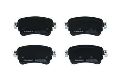 SET PLACUTE FRANA FRANA DISC KAMOKA JQ101334