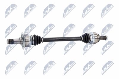 PLANETARA NTY NPWBM230 5