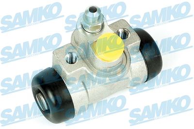 CILINDRU RECEPTOR FRANA SAMKO C29520