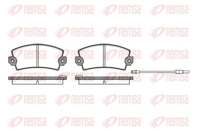 SET PLACUTE FRANA FRANA DISC