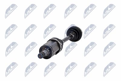 PLANETARA NTY NPWBM045 36