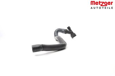 FURTUN RADIATOR METZGER AUTOTEILE 2421287 31