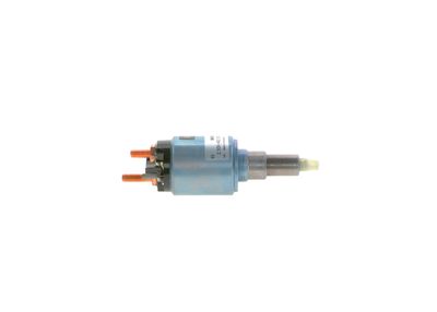 Elektromagnetický spínač, startér BOSCH 1 986 SE3 754