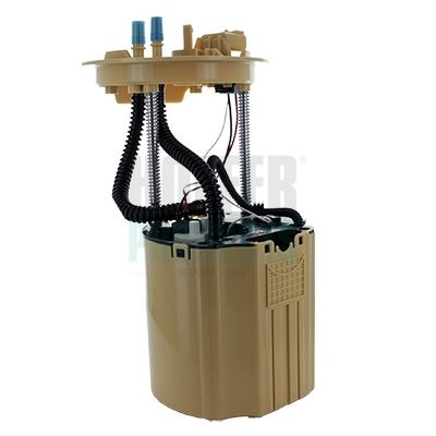 SISTEM ALIMENTARE CU COMBUSTIBIL