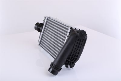 INTERCOOLER COMPRESOR NISSENS 961583 12