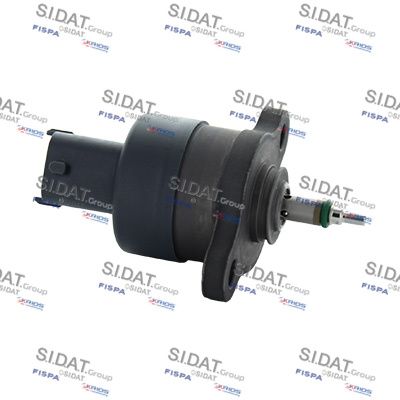 DRUCKREGELVENTIL COMMON-RAIL-SYSTEM