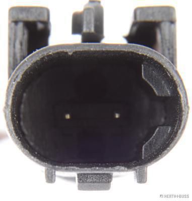 SENSOR RADDREHZAHL Herth+Buss Elparts 70660615 1