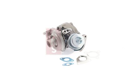 LADER AUFLADUNG AKS DASIS 085004N 14