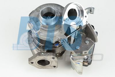 LADER AUFLADUNG BTS Turbo T914639 4