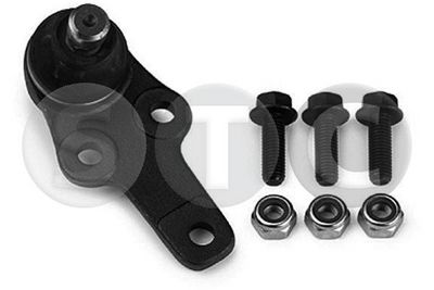 ARTICULATIE SARCINA/GHIDARE