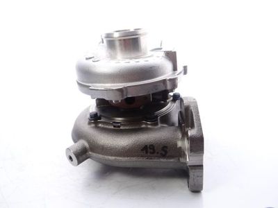 LADER AUFLADUNG GARRETT 7572465001S 4