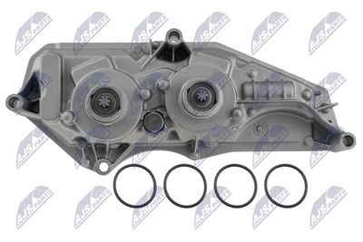 UNITATE DE CONTOL CUTIE DE VITEZE AUTOMATICA NTY EATFR002 5