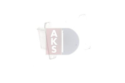 ÖLKüHLER AUTOMATIKGETRIEBE AKS DASIS 046034N 6