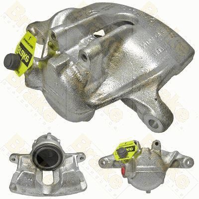 Brake Caliper Brake ENGINEERING CA736R