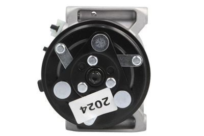 Airconditioning compressor past: ALFA ROMEO GIULIETTA 1.4/1.4LPG 04.10-12.20