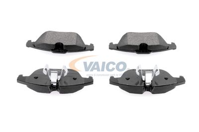 BREMSBELAGSATZ SCHEIBENBREMSE VAICO V301697 35