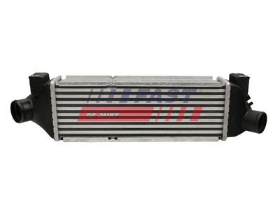 INTERCOOLER COMPRESOR FAST FT55590 1