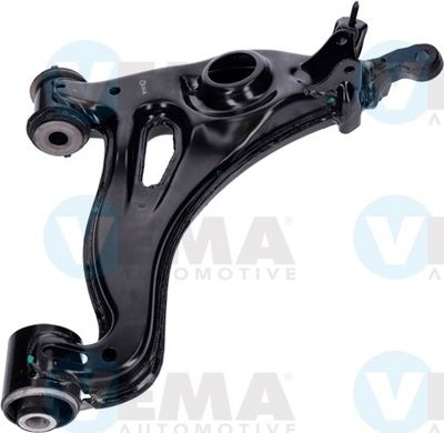 VEMA 16056 Рычаг подвески  для MERCEDES-BENZ C-CLASS (W202) C 200 CDI (202.134)