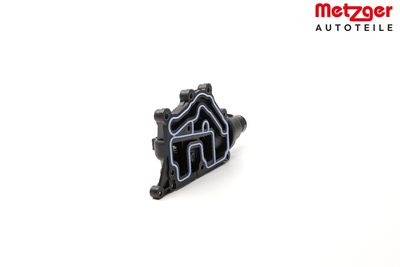 TERMOSTAT LICHID RACIRE METZGER AUTOTEILE 4006467 14