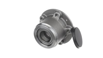 RADLAGERSATZ SKF VKBA6722F 35