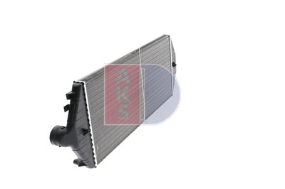 LADELUFTKüHLER AKS DASIS 067040N 4