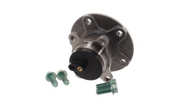 RADLAGERSATZ SKF VKBA6579 35