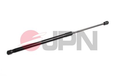 Dujinė spyruoklė, bagažinė