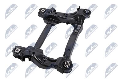 RAMA SUSTINERE/SUPORT AGREGATE NTY ZRZAU002 13