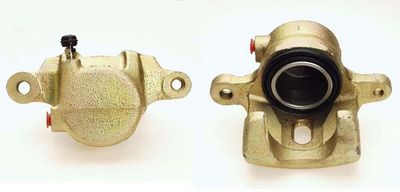 спирачен апарат BUDWEG CALIPER 34035