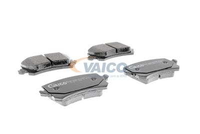 BREMSBELAGSATZ SCHEIBENBREMSE VAICO V108306 31