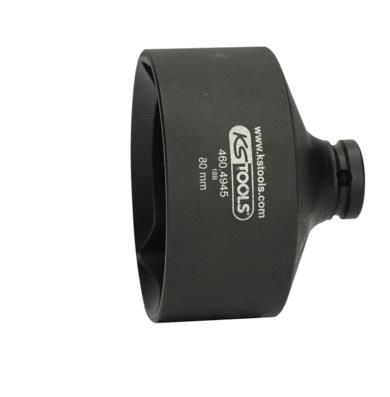 ACHSMUTTERSCHLüSSEL KS TOOLS 4604945 14