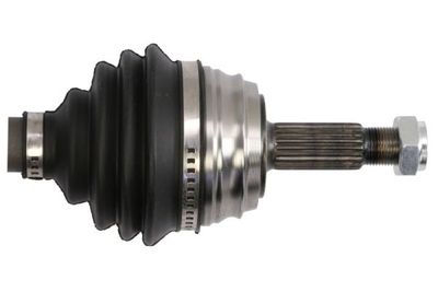 Aandrijfas Voor Rechts 774mm (nieuw) past: VW CADDY II, GOLF II, JETTA II, POLO III CLASSIC 1.0-1.9D 08.83-01.04