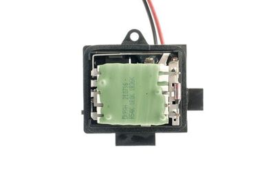 REZISTOR VENTILATOR HABITACLU MAHLE ABR136000P 1