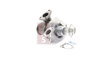 LADER AUFLADUNG AKS DASIS 085006N 14