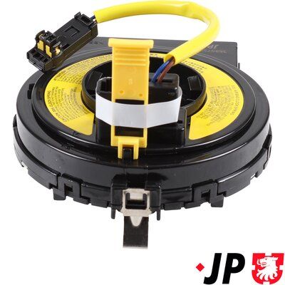 ARC SPIRALA AIRBAG JP GROUP 3689750900 2