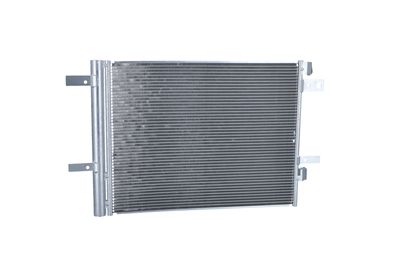 CONDENSATOR CLIMATIZARE NRF 350625 24