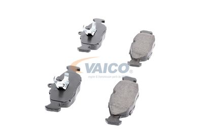 BREMSBELAGSATZ SCHEIBENBREMSE VAICO V400151 49