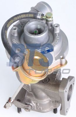 LADER AUFLADUNG BTS Turbo T911200 11