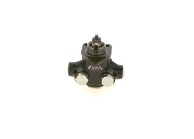 BOSCH Kraftstoffpumpe