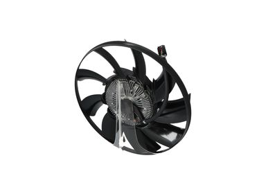 LüFTER MOTORKüHLUNG NRF 47868 27