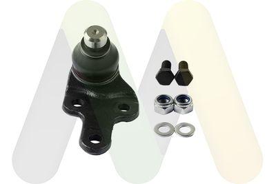 MOTAQUIP LVSJ1230 Шаровая опора  для FORD KUGA I 2.5 4x4