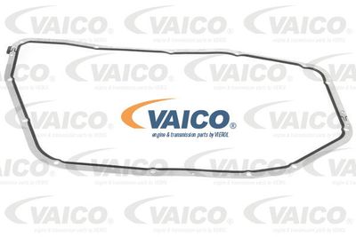 VAICO V10-1867-1 Прокладка піддону АКПП 