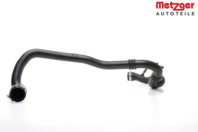 LADELUFTSCHLAUCH METZGER AUTOTEILE 2400959 35