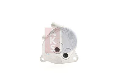 ÖLKüHLER AUTOMATIKGETRIEBE AKS DASIS 056098N 7