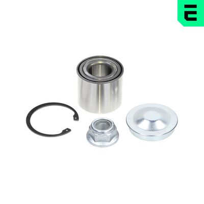 Wheel Bearing Kit 702982