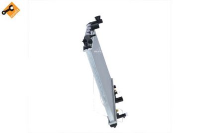 RADIATOR RACIRE MOTOR NRF 58417 3