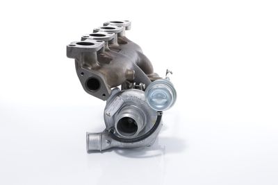 LADER AUFLADUNG BTS Turbo T912472 11