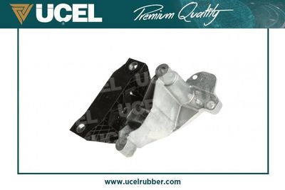 UCEL 10776 Подушка двигателя для RENAULT LOGAN/STEPWAY II (L8_)