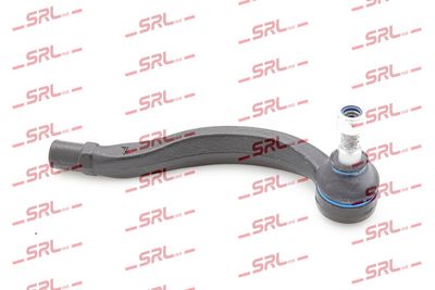 Tie rod end
