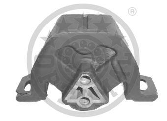 Подвеска, двигатель OPTIMAL F8-5442 для OPEL CORSA
